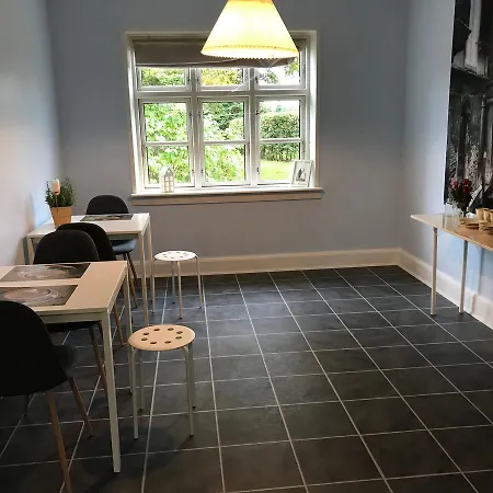 Nordisk Ferie Gasthof Rudkøbing
