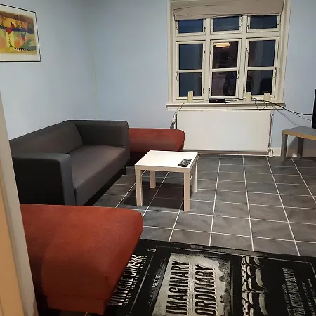 Gasthof Nordisk Ferie Rudkøbing