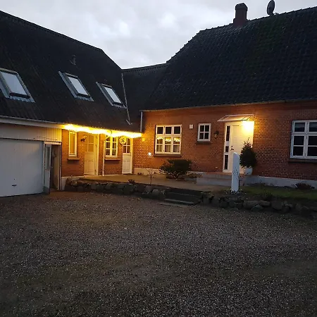 Nordisk Ferie 2* Rudkøbing