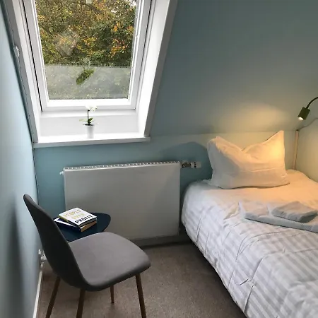 Nordisk Ferie Gasthof 2*