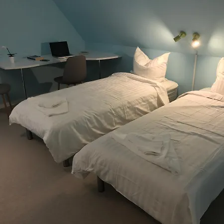 Nordisk Ferie 2* Rudkøbing
