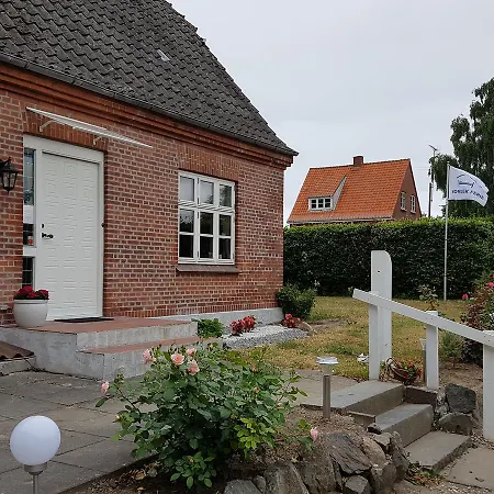 Gasthof Nordisk Ferie
