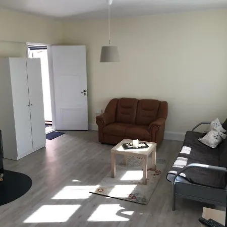 Nordisk Ferie Gasthof Rudkøbing